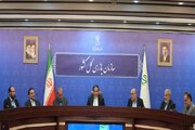 تاکید جهانگیر بر بهره‌برداری بهینه از هوش مصنوعی در سازمان بازرسی