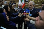وزیر نیرو: ۴۲۰۰ مگاوات نیروگاه خورشیدی در جنگ تحمیلی از  مدار خارج شد