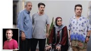 رامین ناصرنصیر: «اسباب زحمت» یک کمدی پاکیزه است