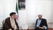 امام جمعه شهرکرد: توجه به مسائل تربیتی و دینی در مدارس یک ضرورت است