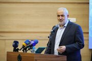  وزیر نیرو: فضای سبز کم‌آب‌بر را در خراسان شمالی توسعه دهیم
