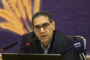 استفاده از روش‌های سنتی آبیاری دیگر پاسخگوی نیاز بخش کشاورزی نیست