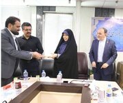 نیروهای متخصص و متعهد، پشتوانه خوشنامی جهاد دانشگاهی هستند