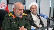 تا تنبیه کامل متجاوز، نبرد با دشمن ادامه دارد