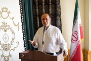 حاجی‌بابایی: ۴۰۰ میلیارد تومان برای تکمیل موزه منطقه‌ای غرب کشور پیش‌بینی شده است