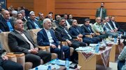 نیروگاه خورشیدی ۱۰ مگاواتی خوسف به بهره‌برداری رسید