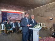 ۱۸۱ پروژه ایمن‌سازی نقاط حادثه‌خیز جاده‌ای در کشور به بهره‌برداری رسید