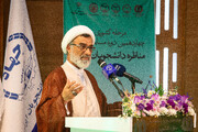 اختلافات باید به تمدن‌سازی و رشد کشور بینجامد/ لزوم گسترش کانون‌های مناظره علمی در کشور