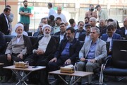 واگذاری ۲۸ هزار قطعه زمین قانون جوانی جمعیت در قم