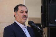 ٩٠ پروژه بزرگ قم در هفته دولت افتتاح می‌شود