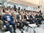 مراسم تجلیل از سمن‌های جوانان ورامین برگزار شد