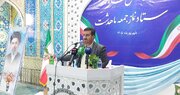 مسئول ستاد نماز جمعه ماهدشت: ستاد قوی، لازمه نماز جمعه اثرگذار است