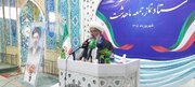 آب در برخی مناطق ماهدشت ۲۱ ساعت قطع می‌شود