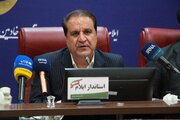 استاندار ایلام: معتمدان و صلح‌یاران سرمایه اجتماعی استان هستند