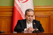 واکنش عراقچی به تلاش‌های بیهوده آمریکا برای دستکاری بازار جهانی انرژی