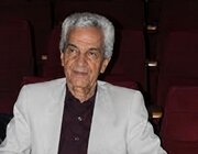 مسعود حسنخانی درگذشت