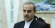 سفیر ایران در ترکمنستان: از دیدار احتمالی پزشکیان و پوتین استقبال می‌کنیم