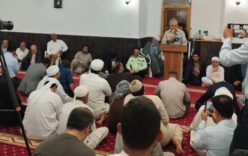وحدت ملی؛ راهبردی‌ترین مزیت کشور در حوزه امنیت ملی