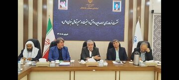 سیستان‌ و بلوچستان در مدار توسعه زیرساختی و زیربنایی