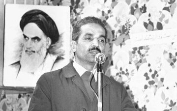 آموزه‌های تاب‌آوری اجتماعی در عملکرد مدیریتی شهید رجایی