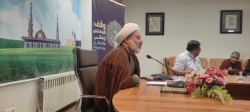 اوقاف کردستان ۴۸۰ پرونده حقوقی جاری در حوزه موقوفات دارد