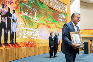 بیست و یکمین جشنواره شهید رجایی با حضور رئیس جمهور