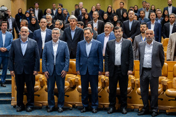 بیست و یکمین جشنواره شهید رجایی با حضور رئیس جمهور