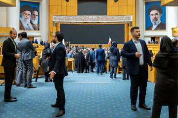 بیست و یکمین جشنواره شهید رجایی با حضور رئیس جمهور