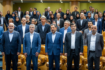 بیست و یکمین جشنواره شهید رجایی با حضور رئیس جمهور
