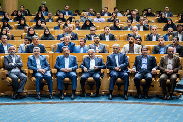 بیست و یکمین جشنواره شهید رجایی با حضور رئیس جمهور