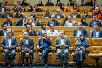 بیست و یکمین جشنواره شهید رجایی با حضور رئیس جمهور
