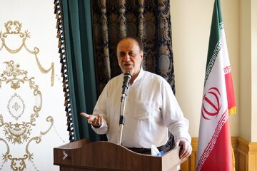 حاجی‌بابایی: ۴۰۰ میلیارد تومان برای تکمیل موزه منطقه‌ای غرب کشور پیش‌بینی شده است