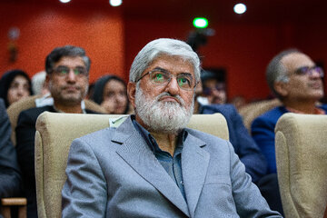 علی مطهری:
مناظرات دانشجویی الگویی برای ترویج جدال احسن در جامعه است