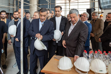 سفر معاون اجرایی رئیس جمهور به گیلان