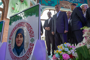 سفر معاون اجرایی رئیس جمهور به گیلان