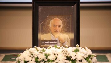 اسوار، پلی استوار میان ادبیات فارسی و عربی
