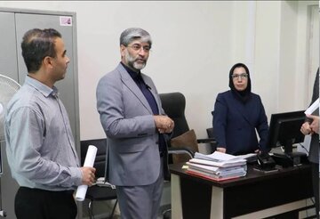 ۱۴۰ میلیارد تومان در وجه شاکیان پرونده‌های شرکت‌های شهر خودرو و ریگان خودرو پرداخت شد