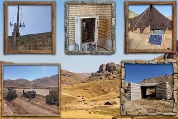 چابهار، رتبه نخست در سیستان و بلوچستان در زمینه حجم سرمایه‌گذاری هفته دولت