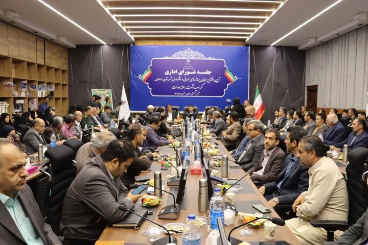 رشد ۱۷۰ درصدی ارزش پروژه‌های اقتصادی استان سمنان در هفته دولت امسال