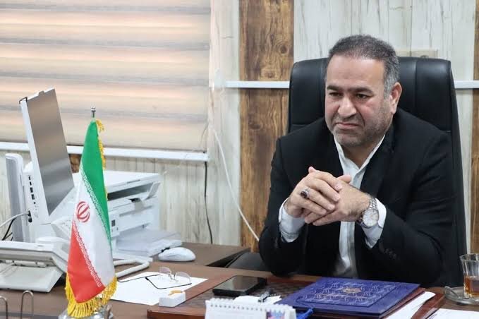 تاکید فرماندار شادگان بر تسریع در رفع نواقص شبکه فاضلاب شادگان