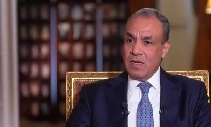 عبدالعاطی: برای بازگرداندن ایران به میز مذاکره تلاش می‌کنیم