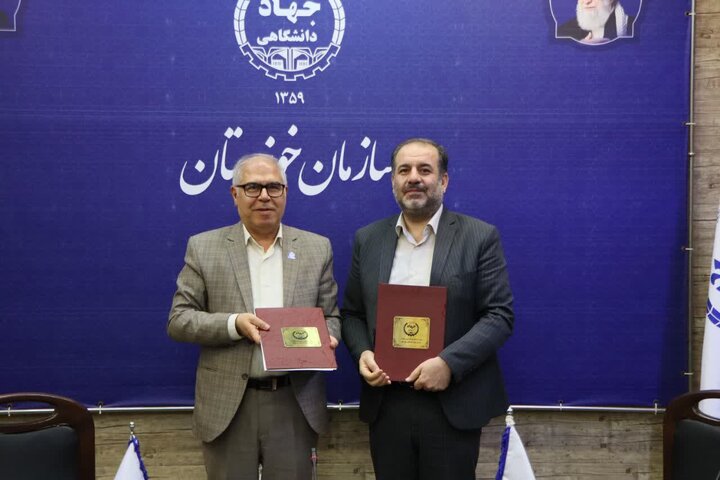 جهاد می‌تواند موتور حل مساله باشد و پارک موتور رشد