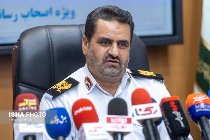 نظارت بر تخلفات موتورسیکلت‌ها؛ نیازمند دوربین‌های هوشمند و نصب تراشه بر موتورها در کارخانه