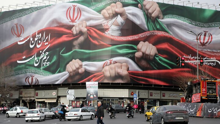 قهرمانپور: اختلافات داخلی، اثر تحریمها را افزایش میدهد