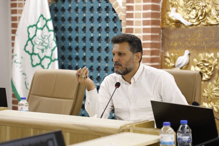 برنامه‌ریزی برای آغاز آرام و ایمن سال تحصیلی جدید در شهرداری تهران