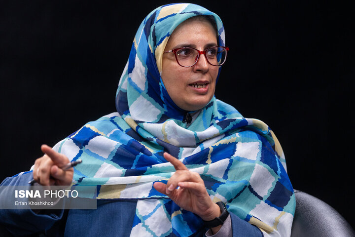 دستفروشان تهران؛ الگوی جهانی یا نسخه بومی؟