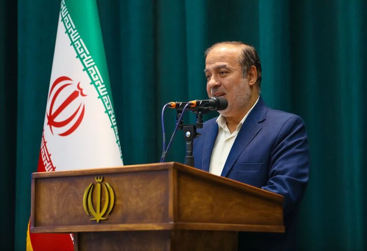معاون استاندار یزد:رتبه‌های برتر کشوری نتیجه هم‌افزایی ارکان استان است
