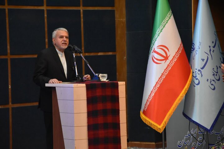 وزیر میراث‌فرهنگی: دولت با تمام توان برای عبور از شرایط سخت کشور تلاش می‌کند