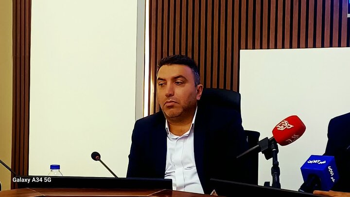 پلاک‌گذاری بیش از ۱۰۰۰ خودرو در منطقه آزاد مازندران/ ۶۶ خودرو در یک روز ترخیص شد