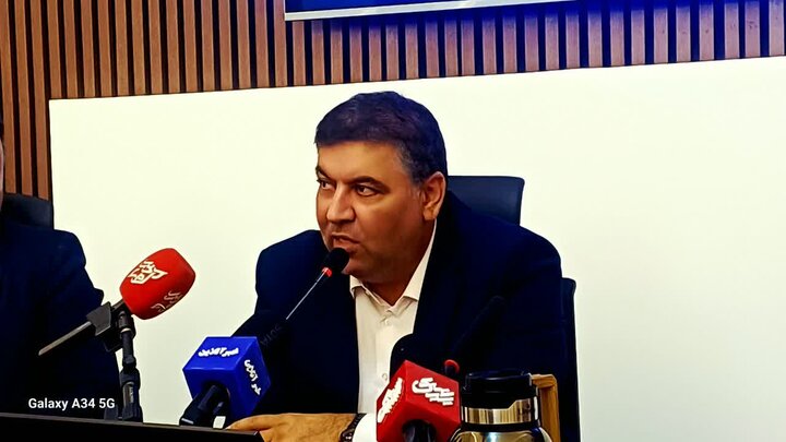 پلاکگذاری بیش از ۱۰۰۰ خودرو در منطقه آزاد مازندران/ ۶۶ خودرو در یک روز ترخیص شد